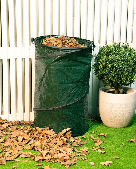 Sakupljanje i odvoz otpada